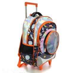 Alternative view of MOCHILA  C/CARRO 18" ASTRONAUTA PHI-PHI TOYS