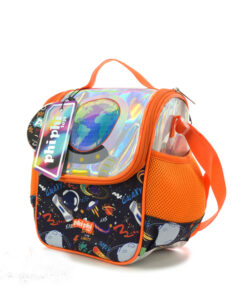 LUNCHERA ASTRONAUTA - PHI-PHI TOYS