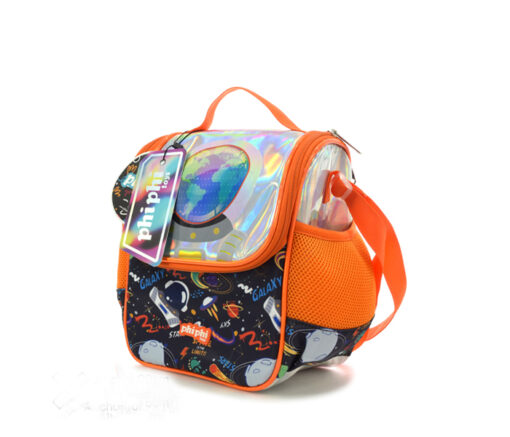 LUNCHERA ASTRONAUTA - PHI-PHI TOYS