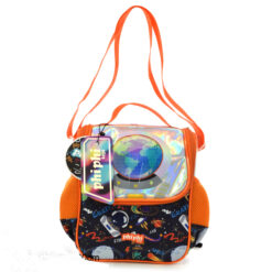 Alternative view of LUNCHERA ASTRONAUTA - PHI-PHI TOYS