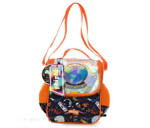 LUNCHERA ASTRONAUTA - PHI-PHI TOYS - Imagen 2