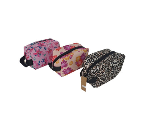 PORTACOSMÉTICOS NEOPRENE