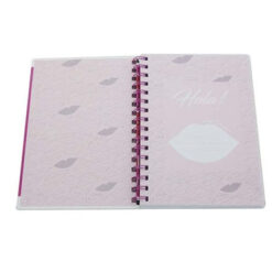 Alternative view of CUADERNO LAS OREIRO