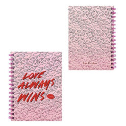 CUADERNO LAS OREIRO
