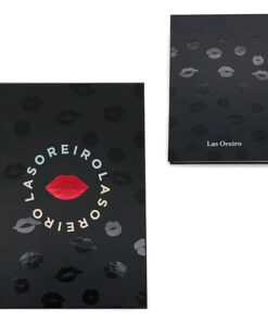CUADERNO LAS OREIRO