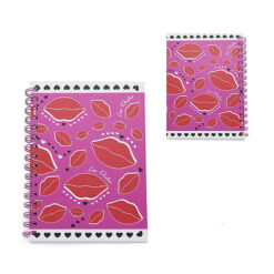 CUADERNO LAS OREIRO
