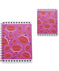 CUADERNO LAS OREIRO