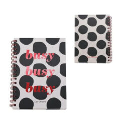 CUADERNO LAS OREIRO
