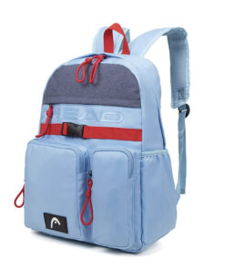 MOCHILA 18" HEAD
