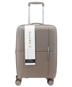 VALIJA 20" TAPUE AMAYRA