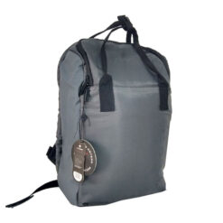 MOCHILA MATERO UNICROSS GRIS 18"