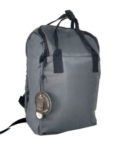 MOCHILA MATERO UNICROSS GRIS 18"