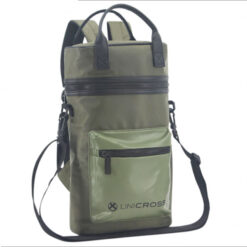 MOCHILA MATERO VERDE UNICROSS 14.5"