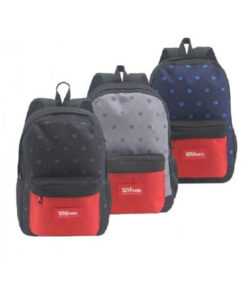 MOCHILA 17" URBAN WILSON