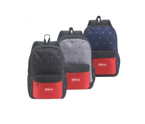 MOCHILA 17" URBAN WILSON