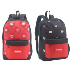 MOCHILA 17" WILSON URBAN