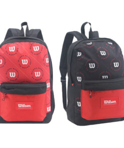 MOCHILA 17" WILSON URBAN