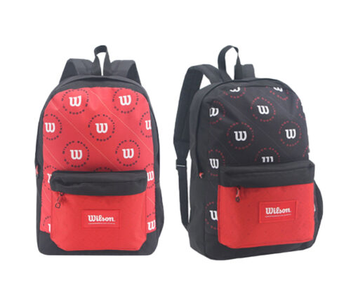 MOCHILA 17" WILSON URBAN