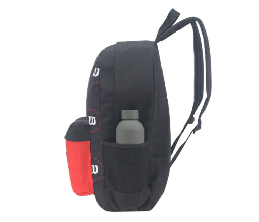 MOCHILA 17" WILSON URBAN - Imagen 2