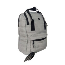 MOCHILA MATERO GRIS AMAYRA