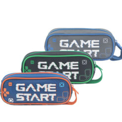CARTUCHERA GAMER LSYD