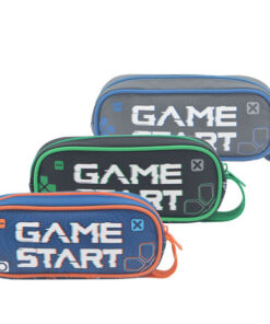 CARTUCHERA GAMER LSYD