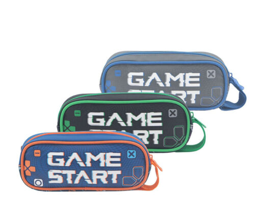 CARTUCHERA GAMER LSYD