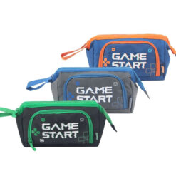 CARTUCHERA GAMER LSYD