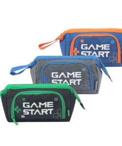 CARTUCHERA GAMER LSYD