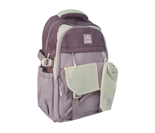 MOCHILA COMBINADA 17,5" - INFLUENCER