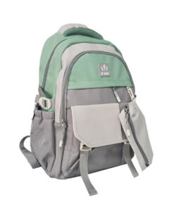 MOCHILA COMBINADA  17.5"  - INFLUENCER