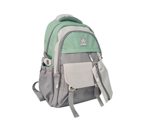 MOCHILA COMBINADA  17.5"  - INFLUENCER