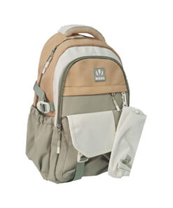 MOCHILA COMBINADA  17.5" -  INFLUENCER