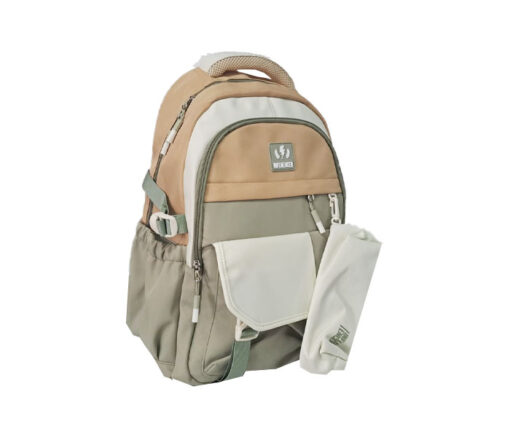 MOCHILA COMBINADA  17.5" -  INFLUENCER