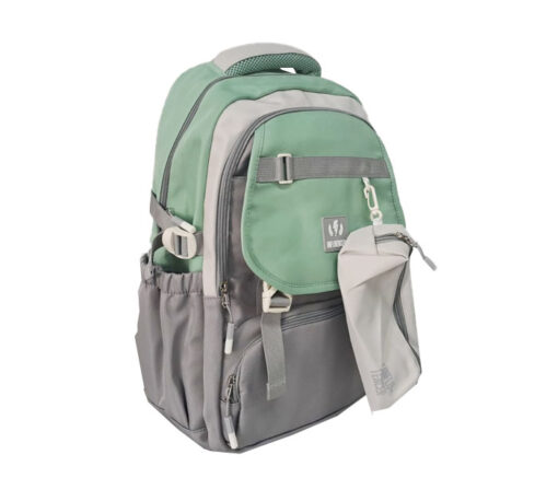 MOCHILA COMBINADA 18" - INFLUENCER