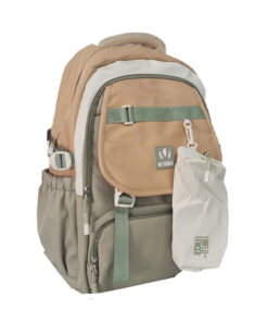 MOCHILA COMBINADA 18" - INFLUENCER