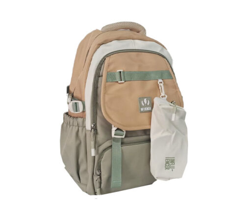 MOCHILA COMBINADA 18" - INFLUENCER