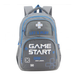 MOCHILA GAMER LSYD 18"