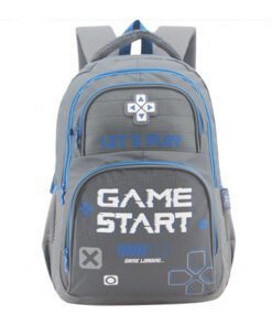 MOCHILA GAMER LSYD 18"