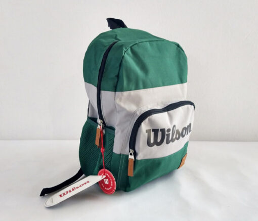 MOCHILA 17" URBAN WILSON