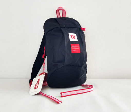 MOCHILA 16" RUNNING WILSON