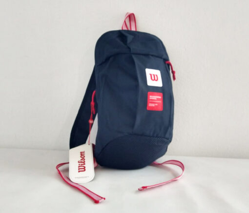 MOCHILA RUNNING WILSON 16"