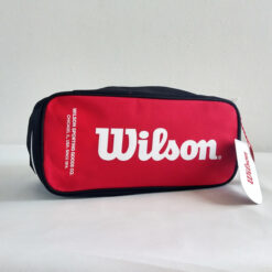 BOTINERO WILSON ROJO