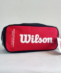 BOTINERO WILSON ROJO