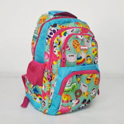 MOCHILA 17" ESTAMPADA - OWEN