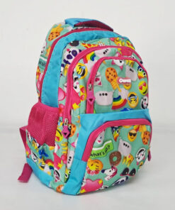 MOCHILA 17" ESTAMPADA - OWEN