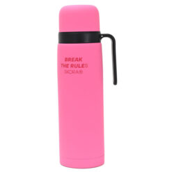TERMO ROSA 1000 ML SKORA