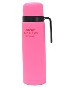 TERMO ROSA 1000 ML SKORA
