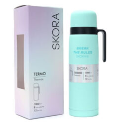 Alternative view of TERMO AQUA 1000 ML SKORA