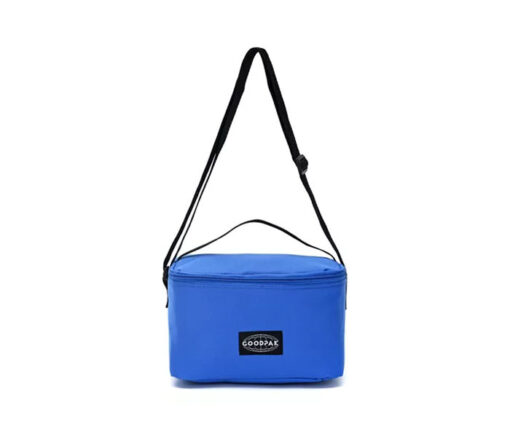 LUNCHERA AZUL - GOODPAK
